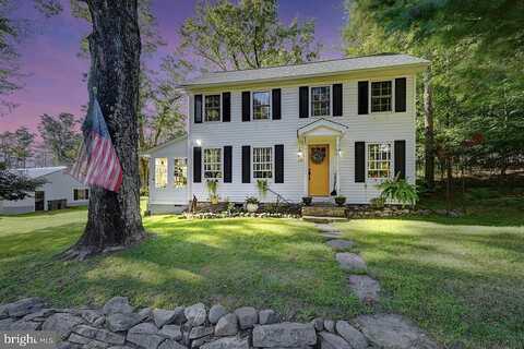 Old River Road, Gouldsboro, PA 18424