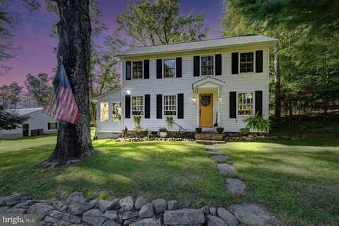 Old River Road, Gouldsboro, PA 18424