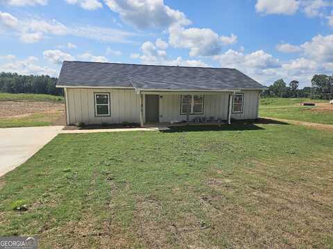 Hendricks Street, Bowman, GA 30624