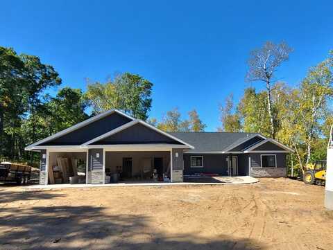 Suffolk Drive, Breezy Point, MN 56472