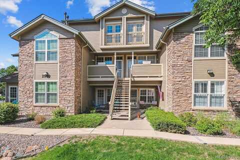 W Centennial Drive, Littleton, CO 80123