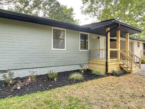 Biscayne Blvd, Rossville, GA 30741