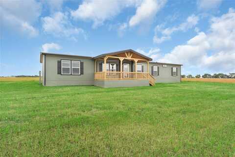 County Road 4307, Greenville, TX 75401