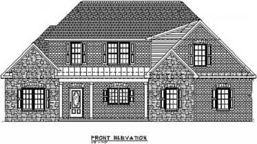 Merion Cir, Daleville, VA 24083