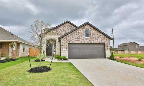 Colonia Blossom Lane, Pinehurst, TX 77362