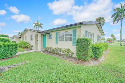 Ashley Dr E, West Palm Beach, FL 33415