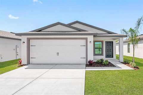 Fedora Circle, Brooksville, FL 34602