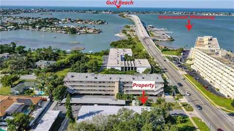 W Bay Drive, Belleair Bluffs, FL 33770