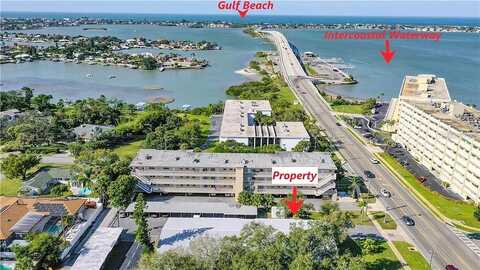 W Bay Drive, Belleair Bluffs, FL 33770