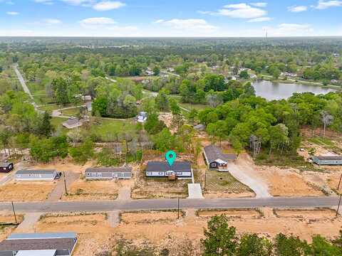 County Road 37301, Splendora, TX 77372