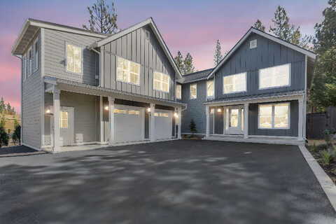 Nw Polarstar Court, Bend, OR 97703