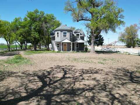 County Rd 18, Rocky Ford, CO 81067