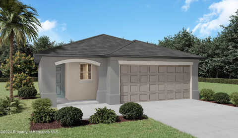 Rain Lily Avenue, Spring Hill, FL 34609