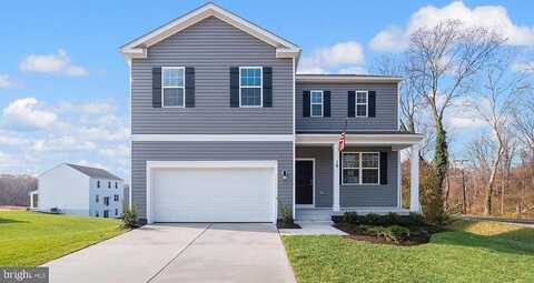 White Tail Drive, Locust Grove, VA 22508