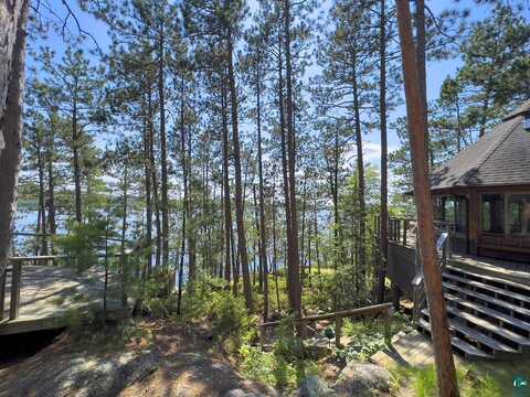 Waters Island, Ely, MN 55731