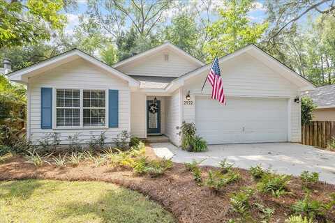 Bay Shore Drive, Tallahassee, FL 32309