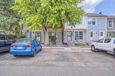 W 81St Avenue, Westminster, CO 80031