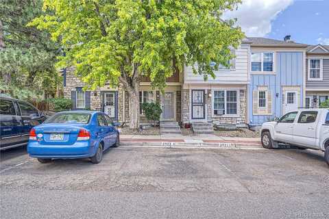 W 81St Avenue, Westminster, CO 80031