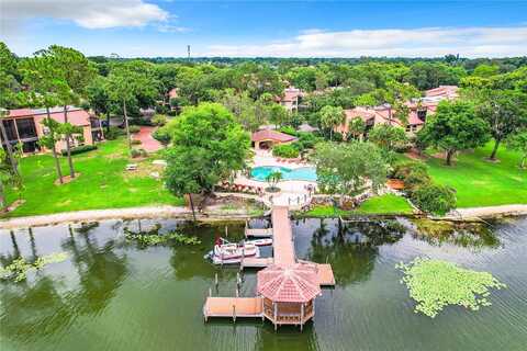 Lake Pineloch Boulevard, Orlando, FL 32806