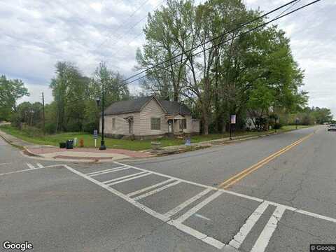 Red Fox Lot#48 Drive, Haddock, GA 31033