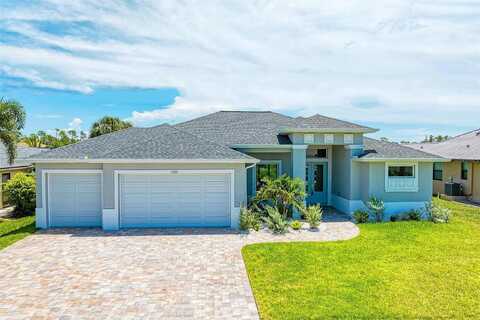 Rotonda Boulevard S, Rotonda West, FL 33947