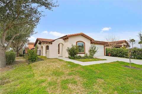 Ibiza Court, Mission, TX 78572