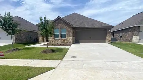 Hadley Drive, Ennis, TX 75119