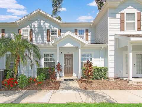 Edenshire Way, Kissimmee, FL 34746