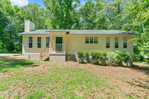 Eastlake Drive, Sandersville, GA 31082