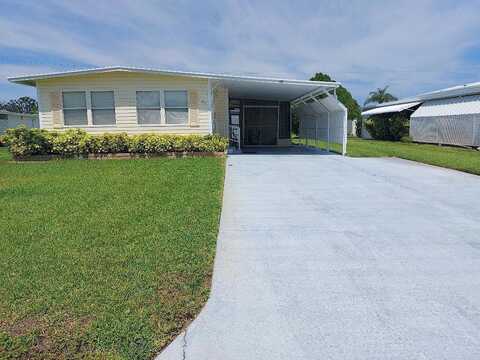 Concord Lane, Palm Harbor, FL 34684