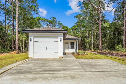 N 24Th Avenue, Milton, FL 32583