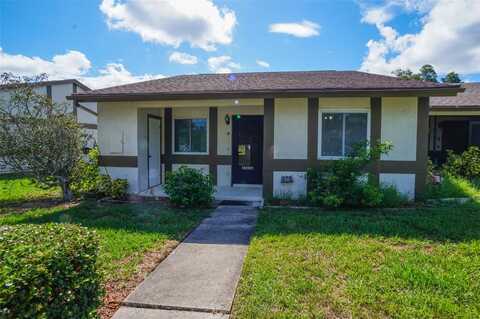 Grovewood Boulevard, Palm Harbor, FL 34683