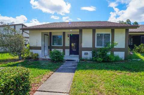 Grovewood Boulevard, Palm Harbor, FL 34683