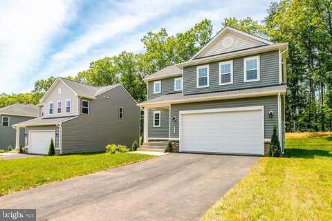 White Tail Drive, Locust Grove, VA 22508