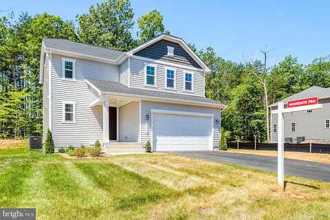 White Tail Drive, Locust Grove, VA 22508