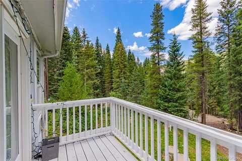 Ridgeview Trail, Idaho Springs, CO 80452