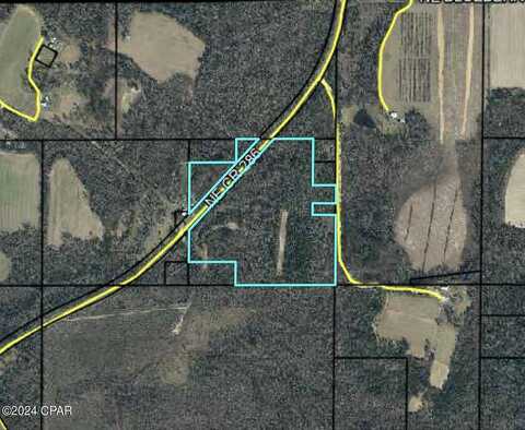 Ne Cr, Grand Ridge, FL 32442