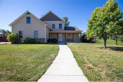 Vista Mar Dr, Grand Junction, CO 81503