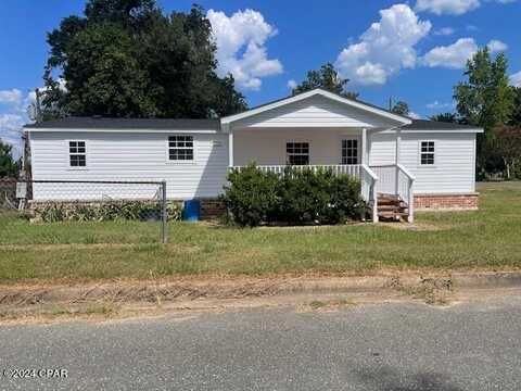 Saint Johns Street, Marianna, FL 32448