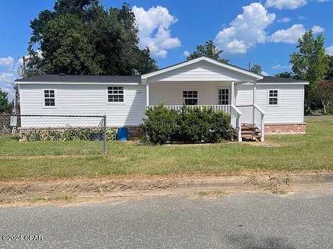 Saint Johns Street, Marianna, FL 32448