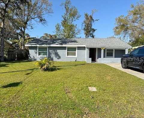 W Harwood Street, Orlando, FL 32805