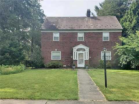 West Greenleaf Street, Allentown, PA 18104