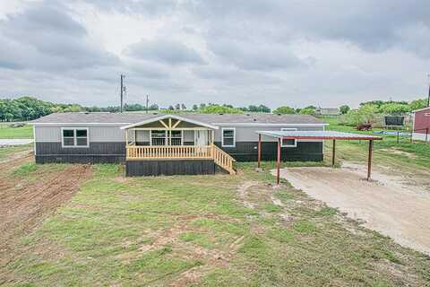 Pine Grove Road, Gordonville, TX 76245