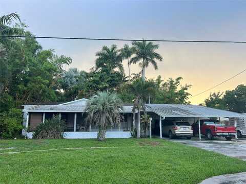 Se 18 Terrace, Okeechobee, FL 34974