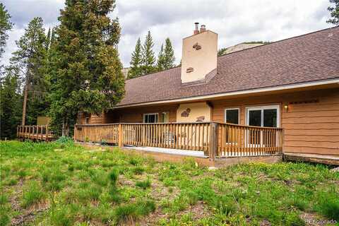 Range Road, Breckenridge, CO 80424