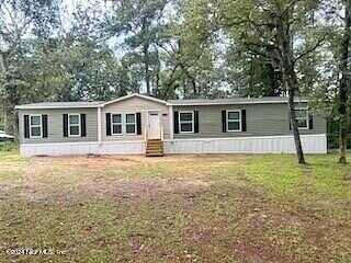 Lake Hampton Road, Hilliard, FL 32046