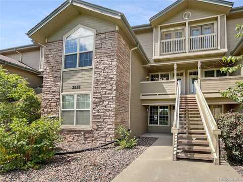 W Centennial Drive, Littleton, CO 80123