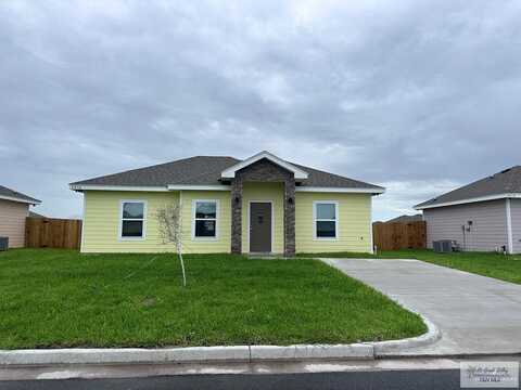 Maria Drive, La Feria, TX 78559