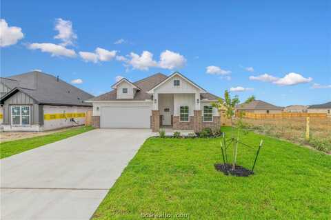 Spector Drive, Bryan, TX 77808