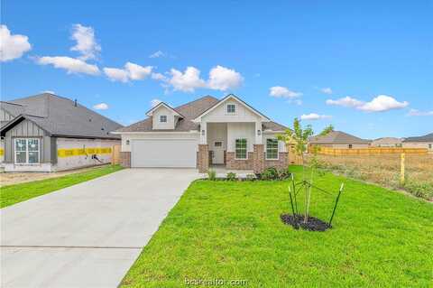 Spector Drive, Bryan, TX 77808